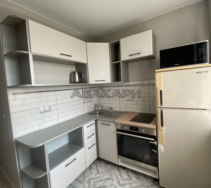 Сдаётся 1-комнатная квартира, 28 м²