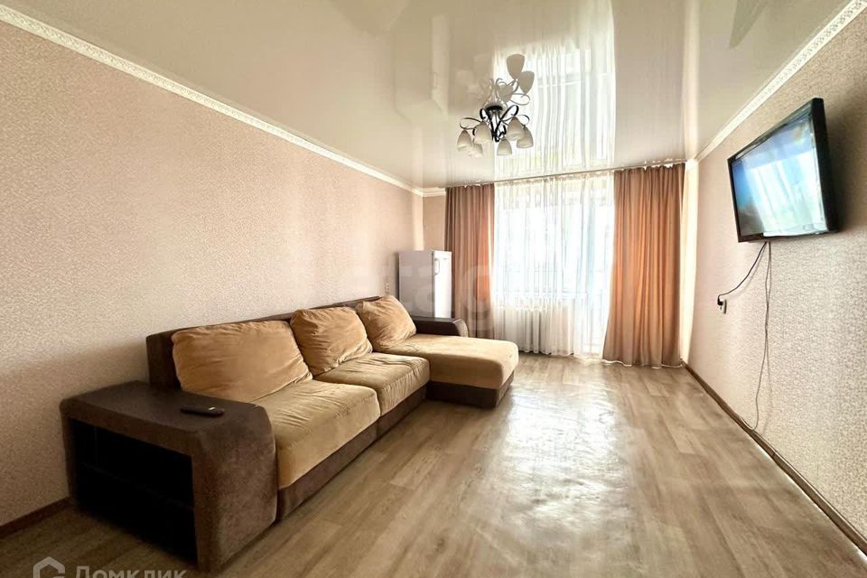 Сдаётся 3-комнатная квартира, 58.5 м²