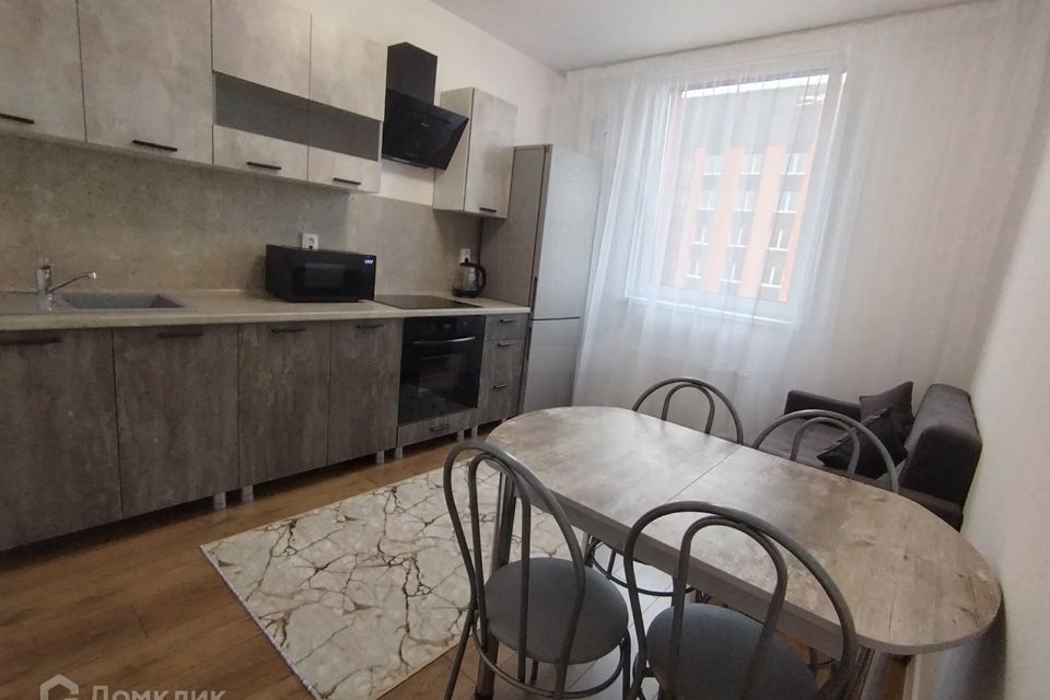 Сдаётся 1-комнатная квартира, 33 м²