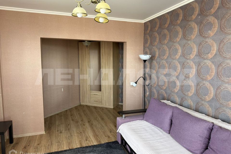 Сдаётся 1-комнатная квартира, 47 м²
