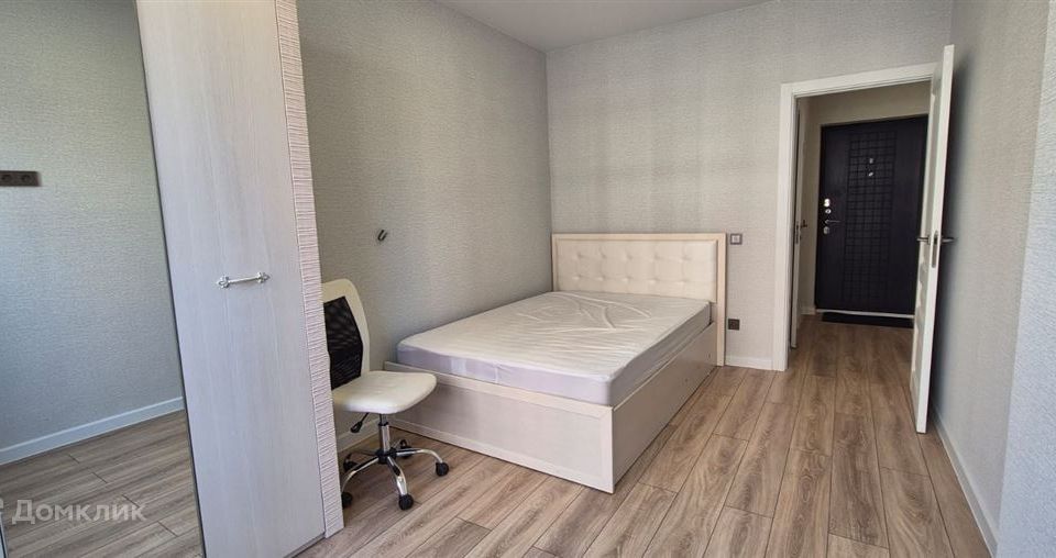 Сдаётся 2-комнатная квартира, 55 м²