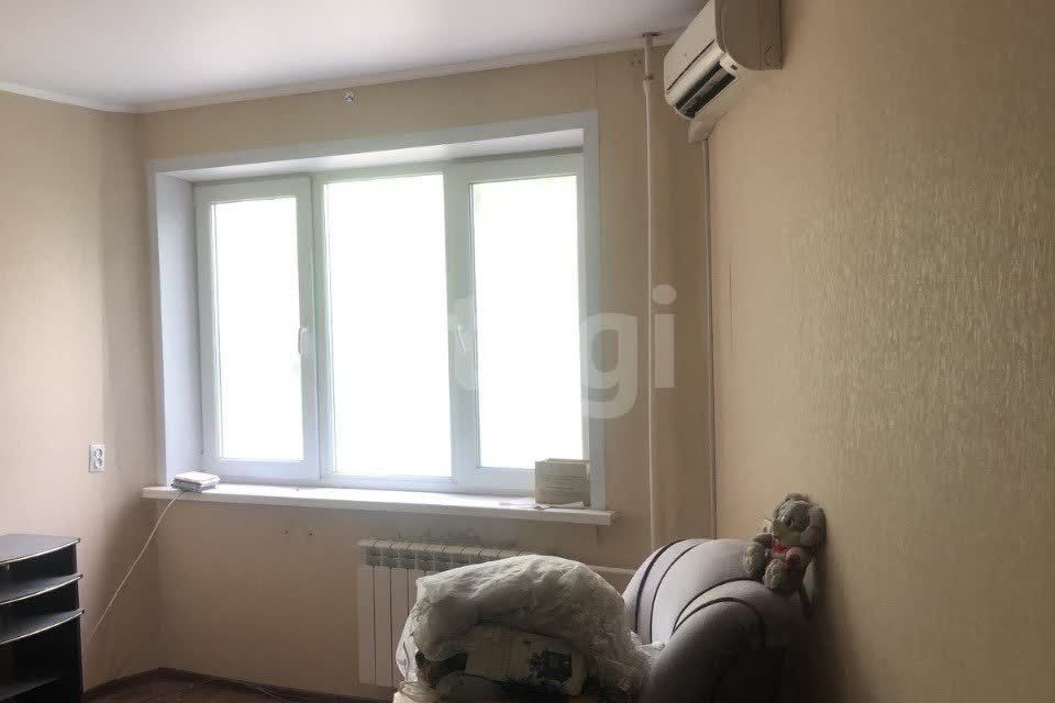 Продаётся 4-комнатная квартира, 78.5 м²