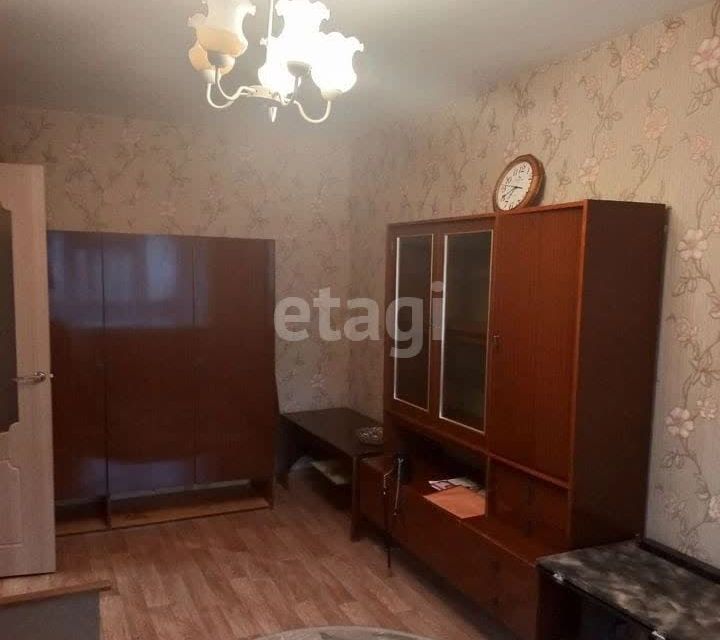 Сдаётся 1-комнатная квартира, 31 м²