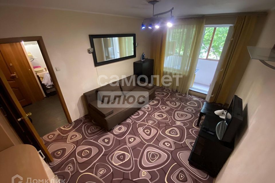 Продаётся 2-комнатная квартира, 41 м²