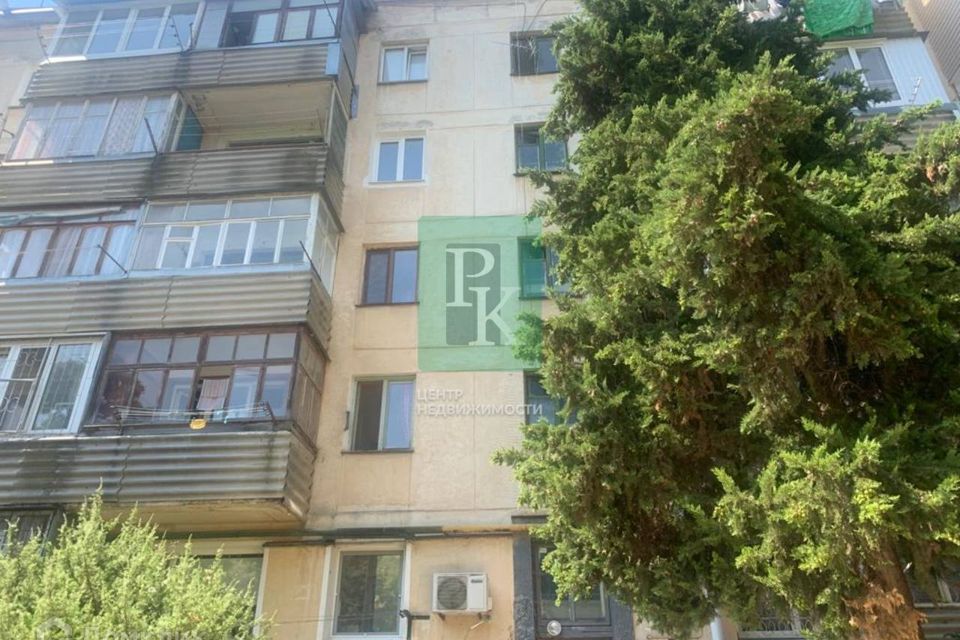 Продаётся 2-комнатная квартира, 44 м²