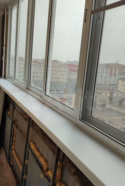 Продаётся 1-комнатная квартира, 30.2 м²