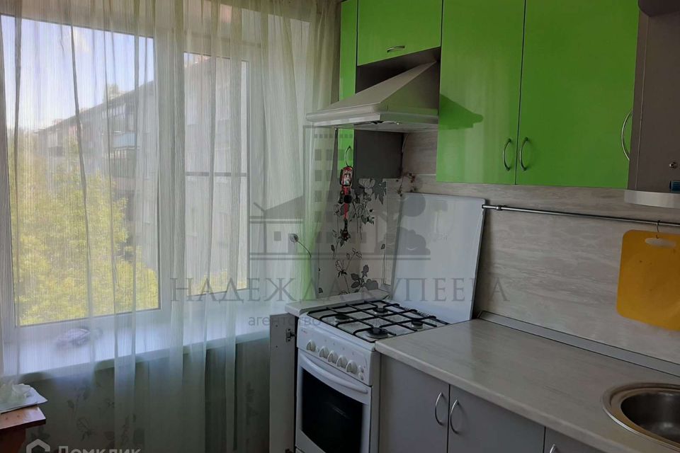 Сдаётся 1-комнатная квартира, 30 м²