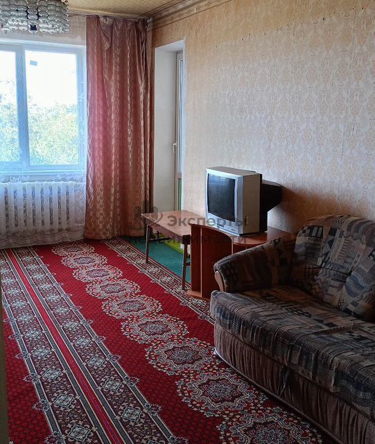 Продаётся 3-комнатная квартира, 69.4 м²