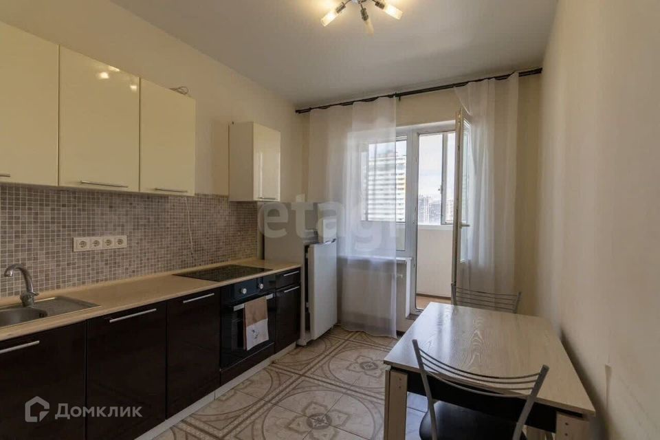 Сдаётся 1-комнатная квартира, 32.4 м²