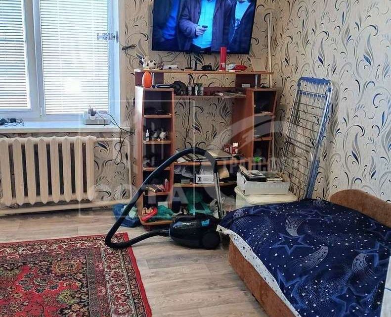 Продаётся 1-комнатная квартира, 24 м²