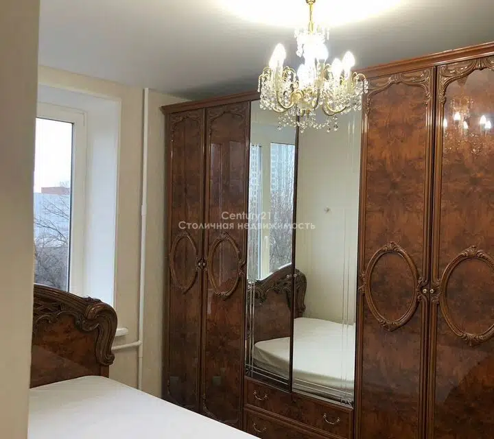Продаётся 3-комнатная квартира, 71 м²
