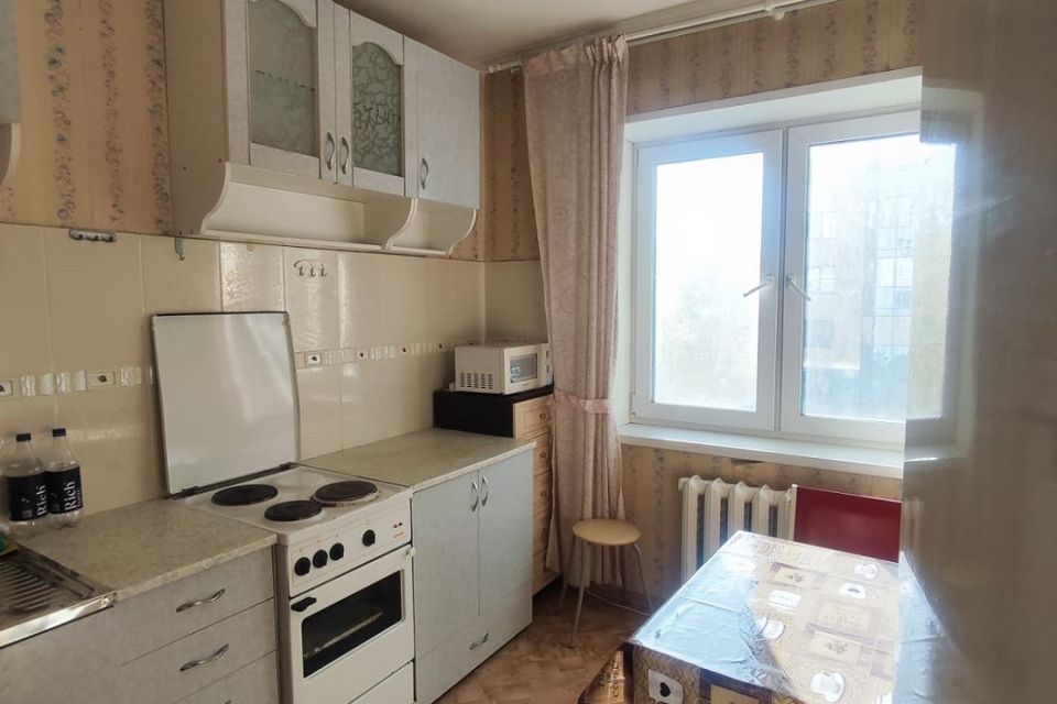Сдаётся 2-комнатная квартира, 48 м²
