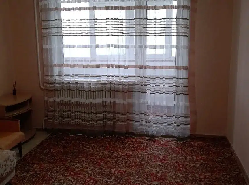 Сдаётся 1-комнатная квартира, 40 м²