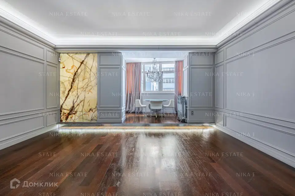 Продаётся 3-комнатная квартира, 94 м²