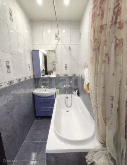 Продаётся 1-комнатная квартира, 34 м²