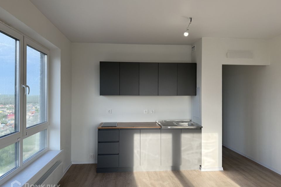 Сдаётся 3-комнатная квартира, 58.9 м²