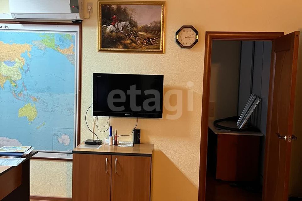 Сдаётся 2-комнатная квартира, 44.6 м²