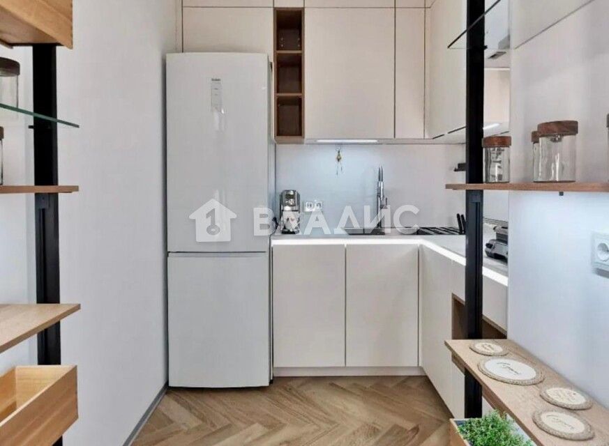 Продаётся 3-комнатная квартира, 86 м²