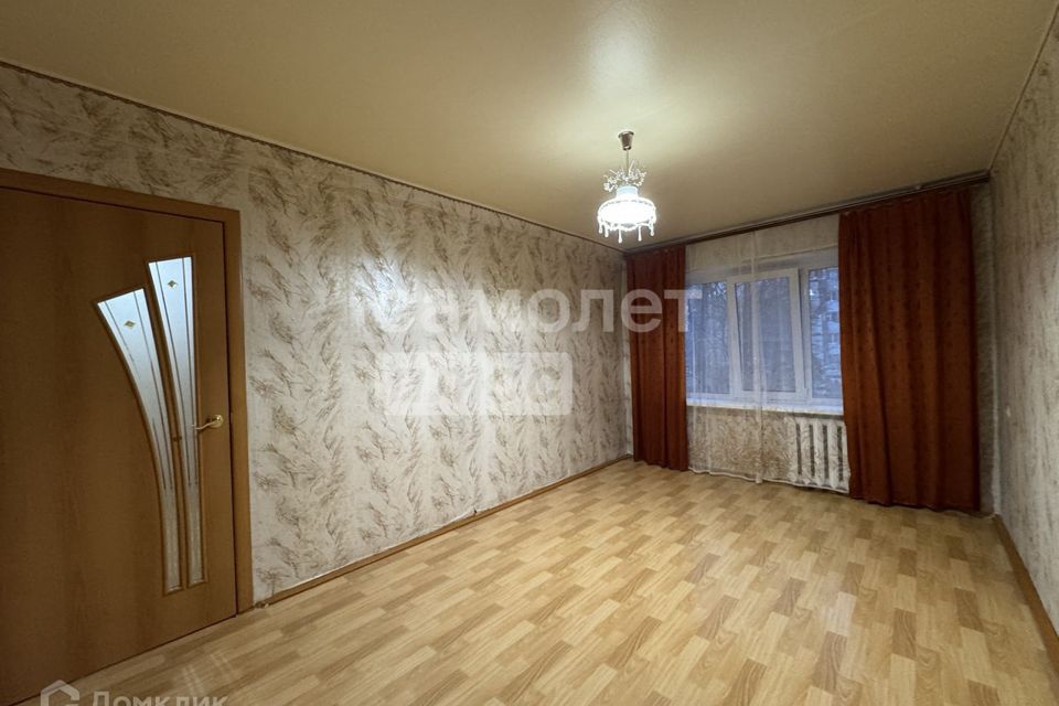 Продаётся 2-комнатная квартира, 44 м²