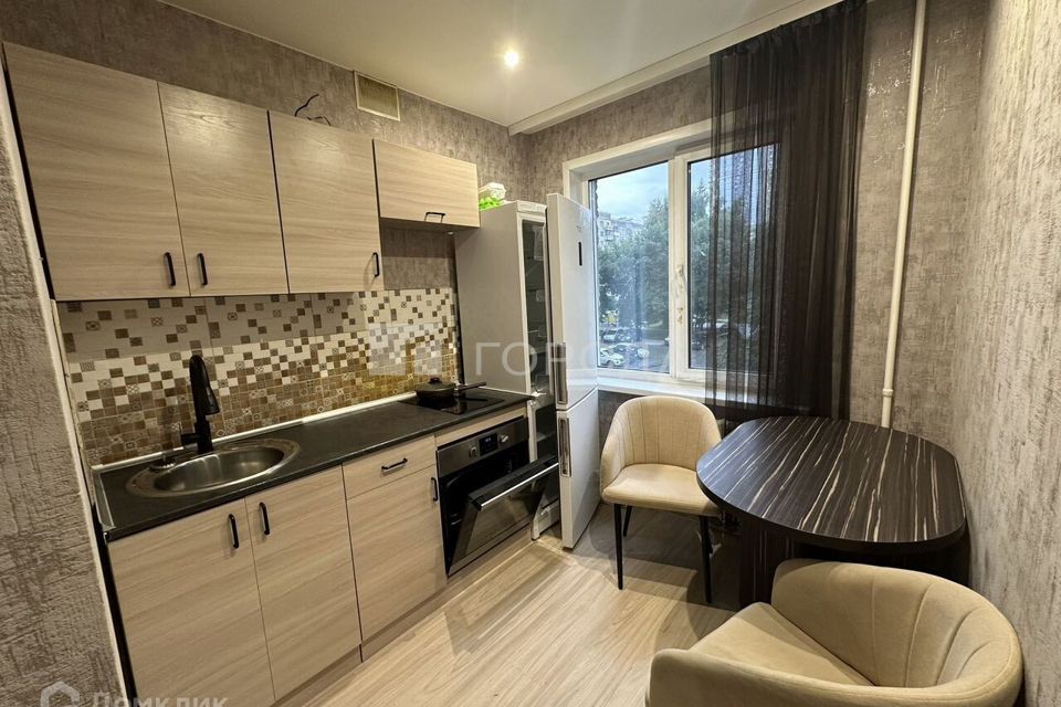 Сдаётся 1-комнатная квартира, 30 м²