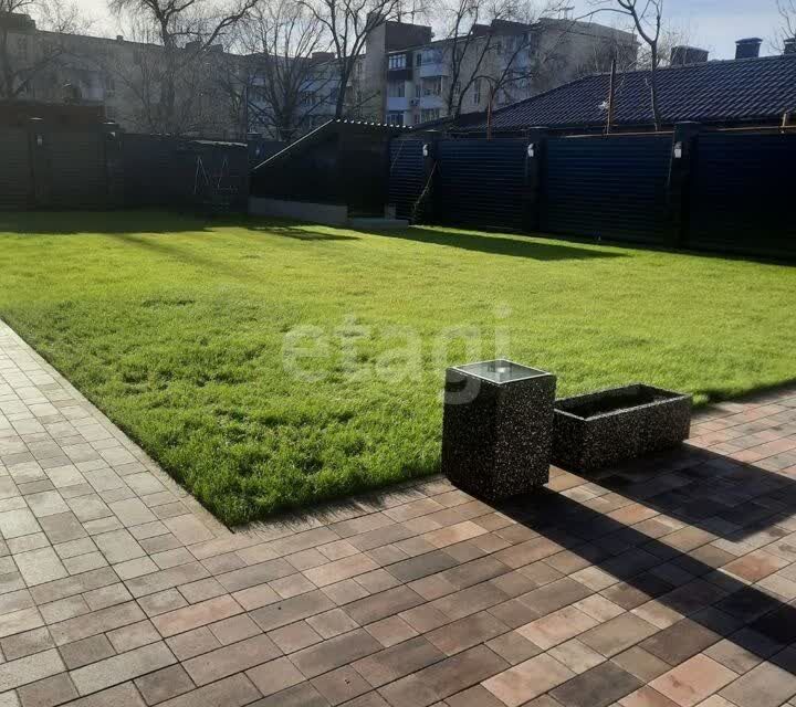 Продаётся 3-комнатная квартира, 80 м²