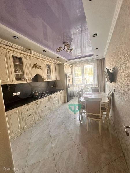 Продаётся 2-комнатная квартира, 72 м²