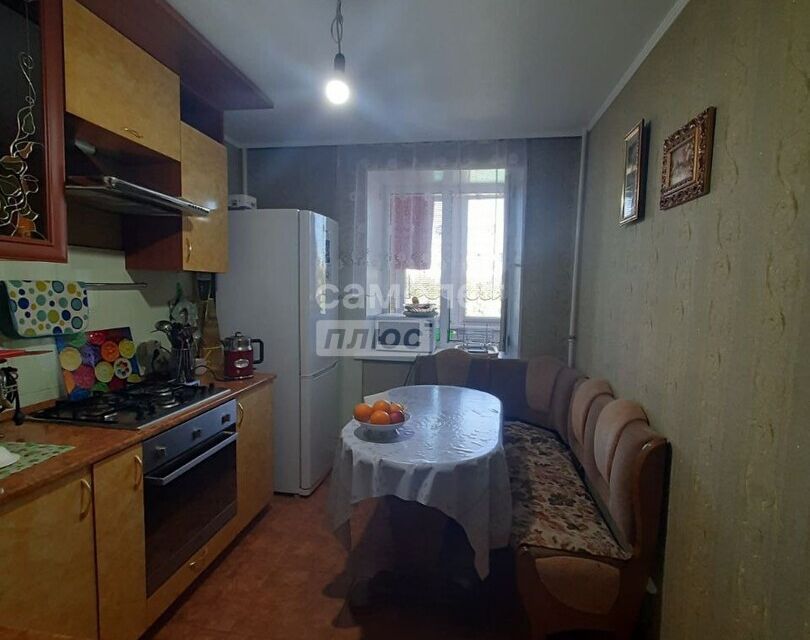 Продаётся 2-комнатная квартира, 49.2 м²