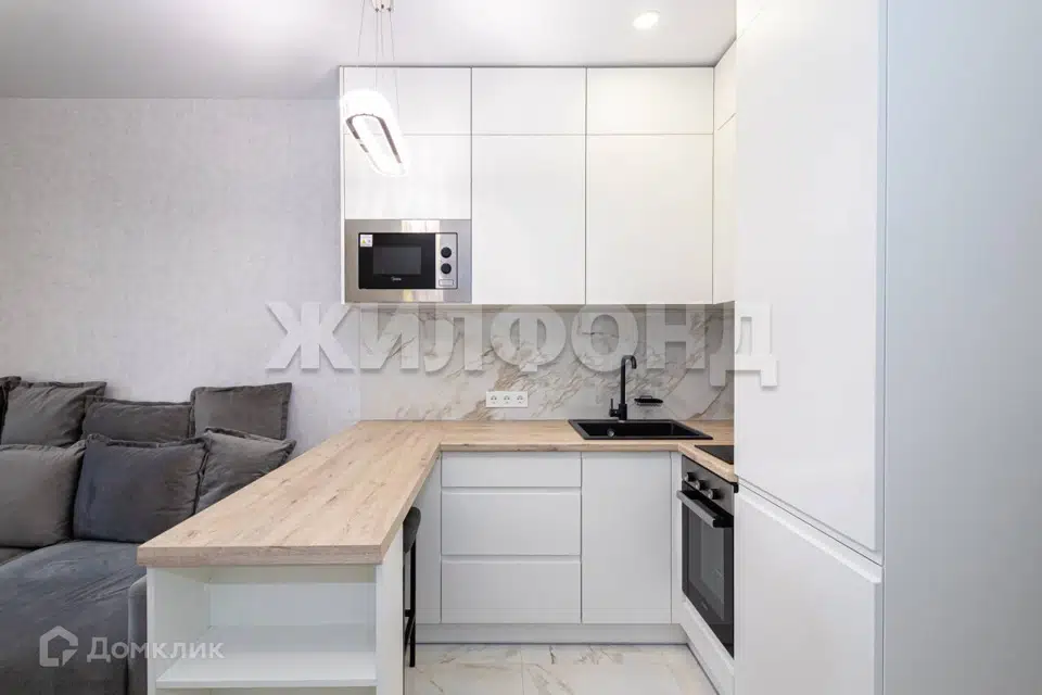 Продаётся студия, 22.7 м²