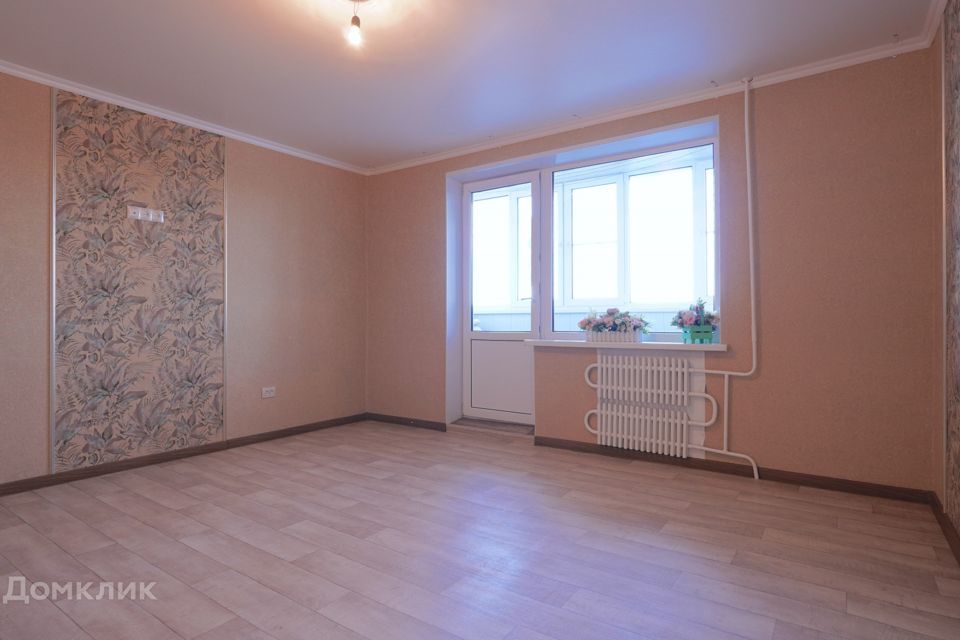 Продаётся 2-комнатная квартира, 60 м²