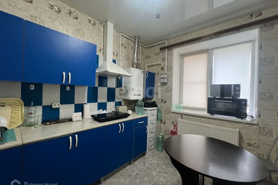 Продаётся 1-комнатная квартира, 34 м²