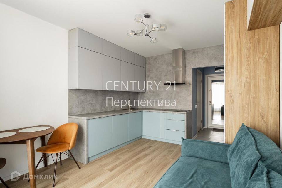 Продаётся студия, 20 м²