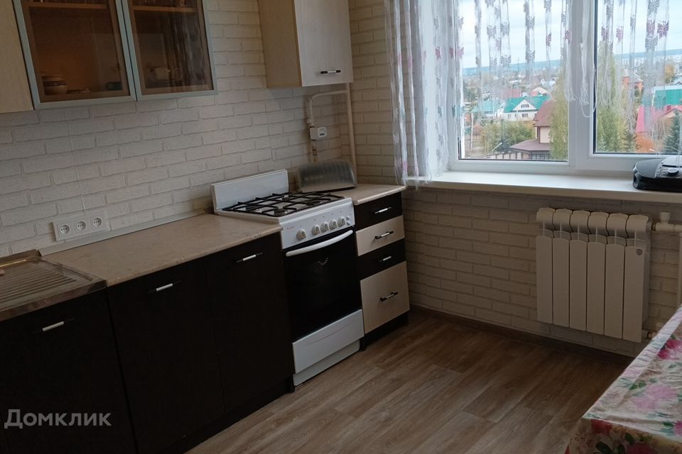 Сдаётся 2-комнатная квартира, 52 м²