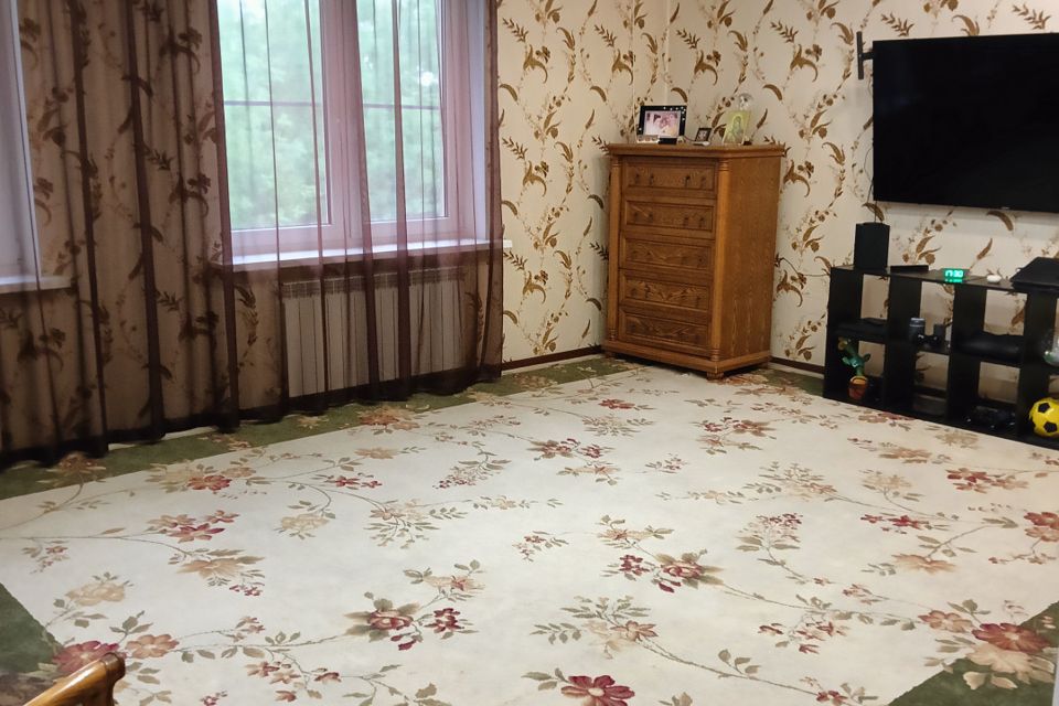Продаётся 3-комнатная квартира, 99 м²