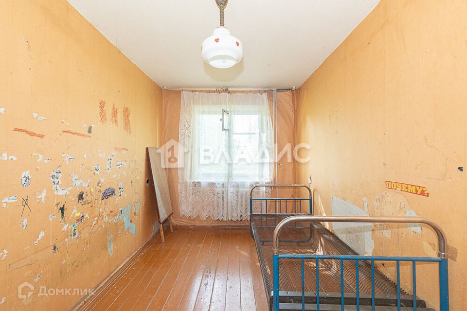 Продаётся комната в 2-комн. квартире, 29 м²