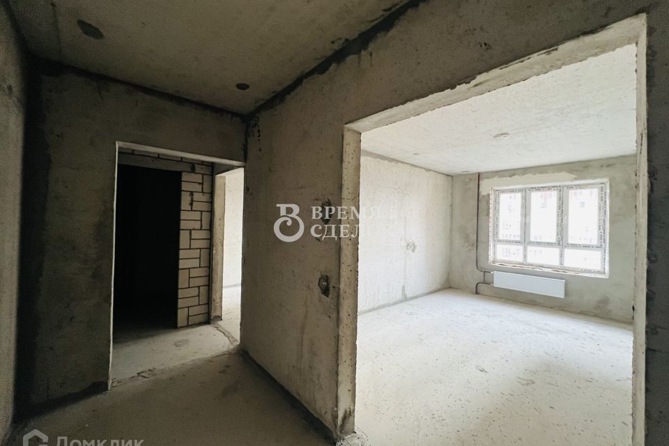 Продаётся 3-комнатная квартира, 81.3 м²