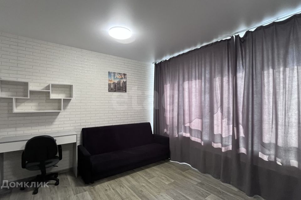 Продаётся студия, 26.9 м²