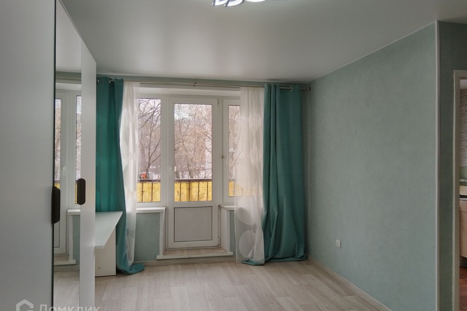 Сдаётся 1-комнатная квартира, 31 м²