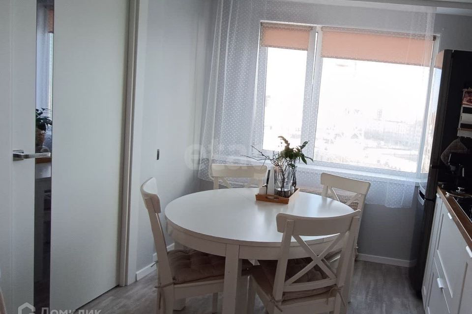 Продаётся 3-комнатная квартира, 64.3 м²