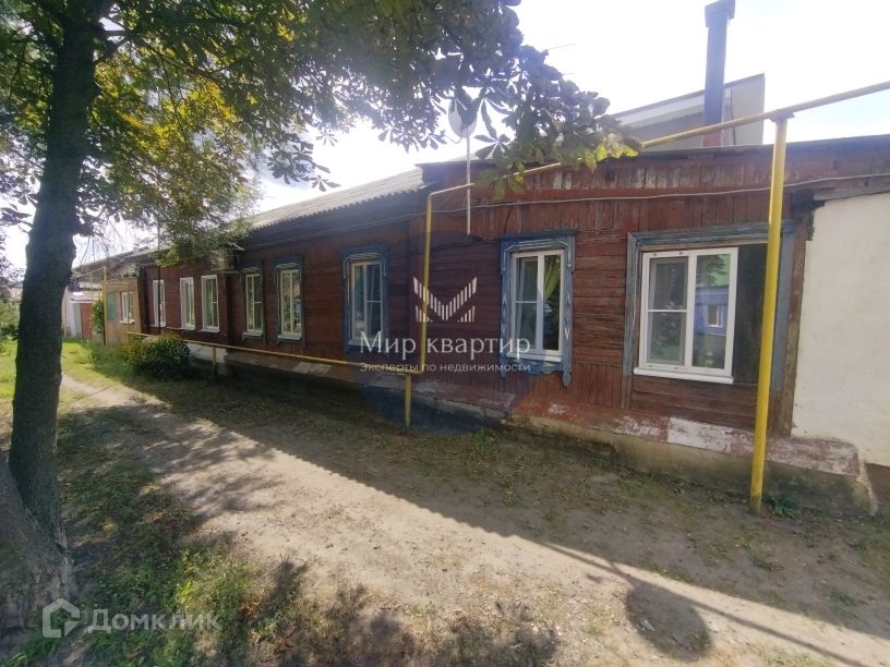 Продаётся 3-комнатная квартира, 50 м²
