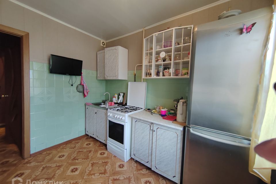Продаётся 2-комнатная квартира, 50 м²