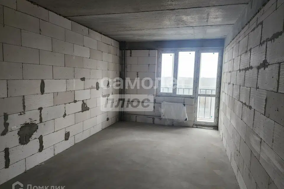 Продаётся студия, 28 м²