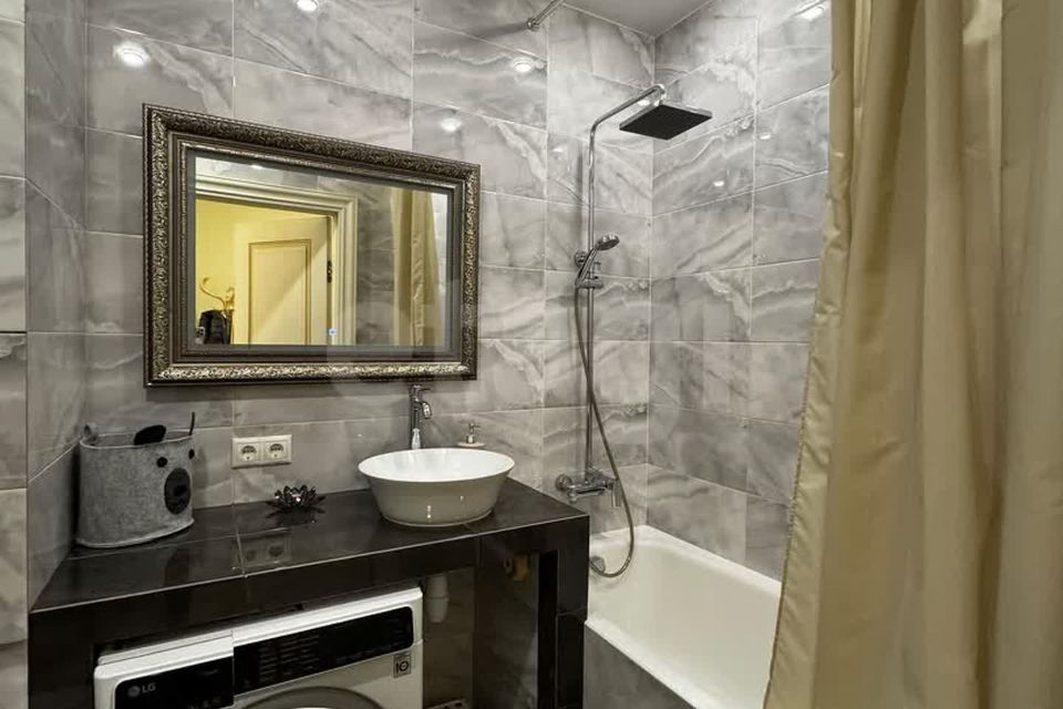 Продаётся 2-комнатная квартира, 43 м²