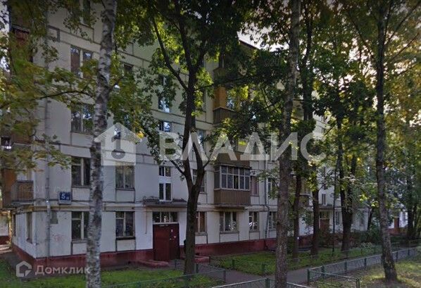 Продаётся 2-комнатная квартира, 44 м²