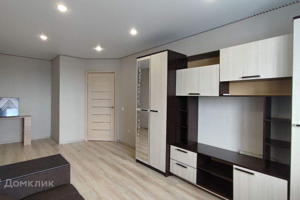 Продаётся 1-комнатная квартира, 32.8 м²