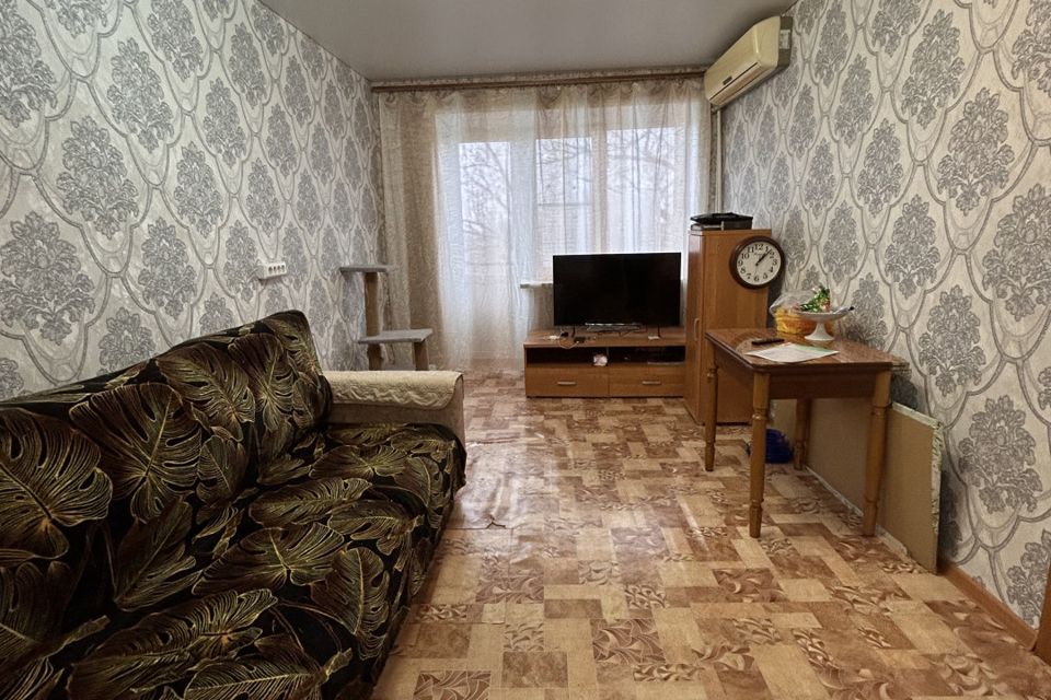 Продаётся 3-комнатная квартира, 49 м²