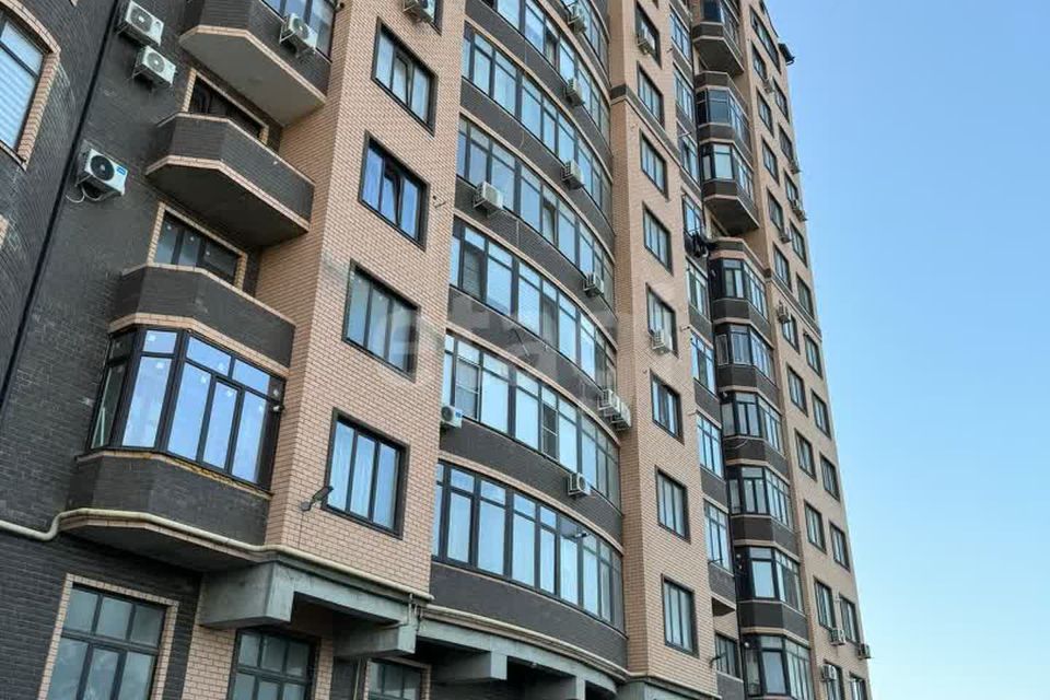 Продаётся 2-комнатная квартира, 85 м²