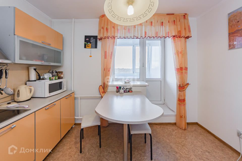 Продаётся 1-комнатная квартира, 43.1 м²