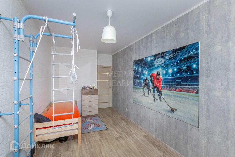 Продаётся 2-комнатная квартира, 74.9 м²