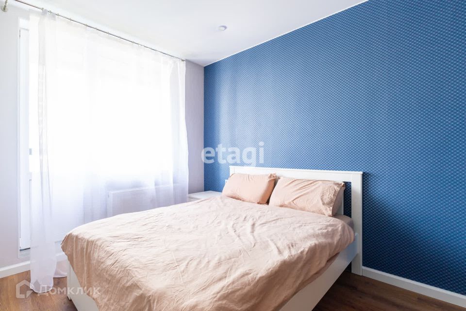 Продаётся студия, 27.5 м²