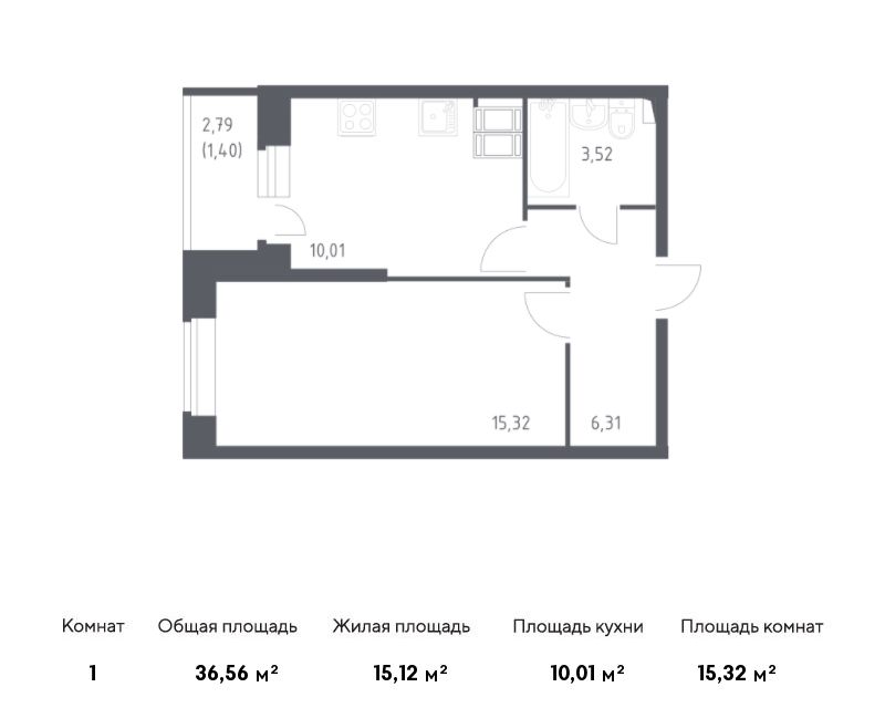 Домклик - поиск, проверка и безопасная сделка с недвижимостью!